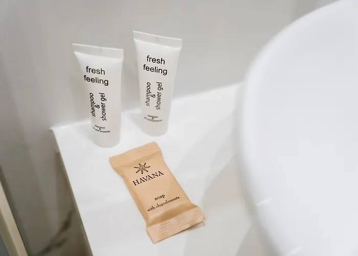 łąkowa Charming By Bookinghost *