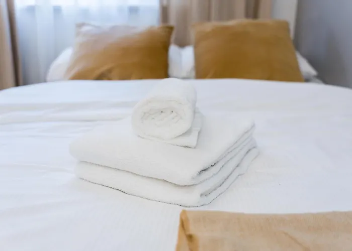 łąkowa Charming By Bookinghost Apartament *