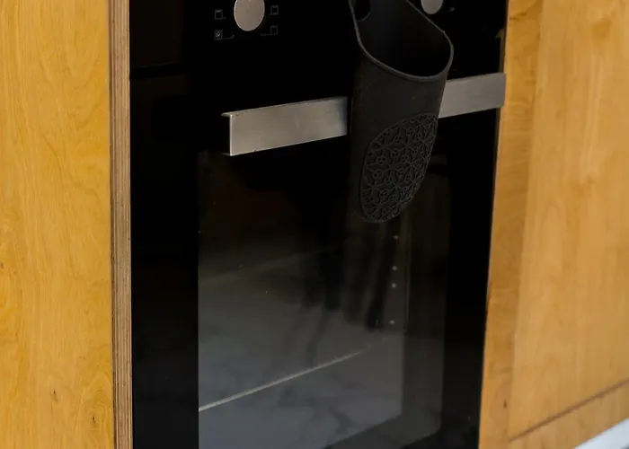 Apartament łąkowa Charming By Bookinghost Poznań