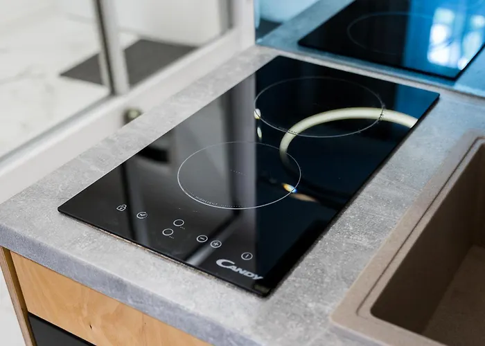 Apartament łąkowa Charming By Bookinghost