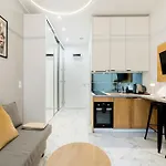 Appartement Lakowa Charming By Bookinghost