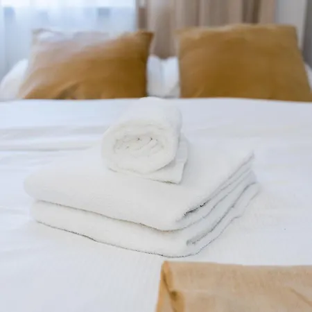 Lakowa Charming By Bookinghost Appartement *