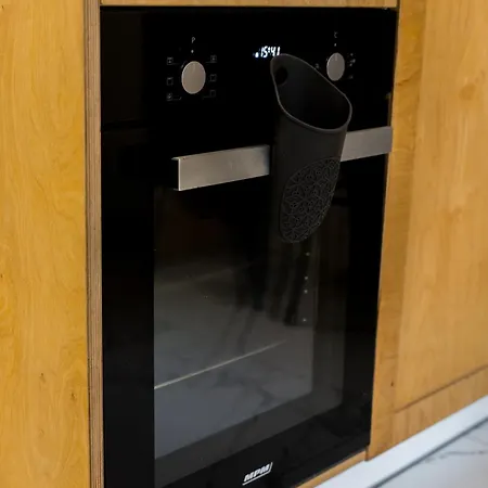 Apartment Lakowa Charming By Bookinghost Posen