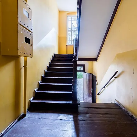 Apartment Lakowa Charming By Bookinghost *