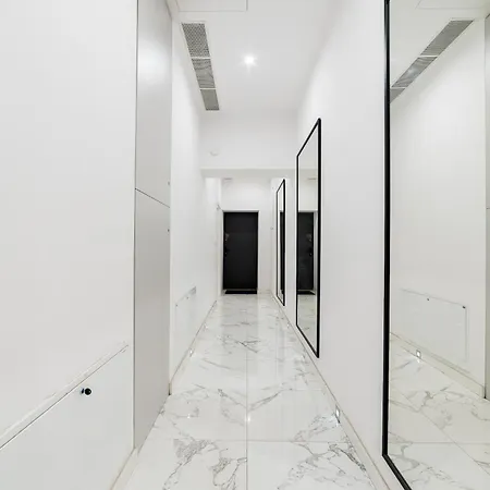 Appartement Lakowa Charming By Bookinghost *
