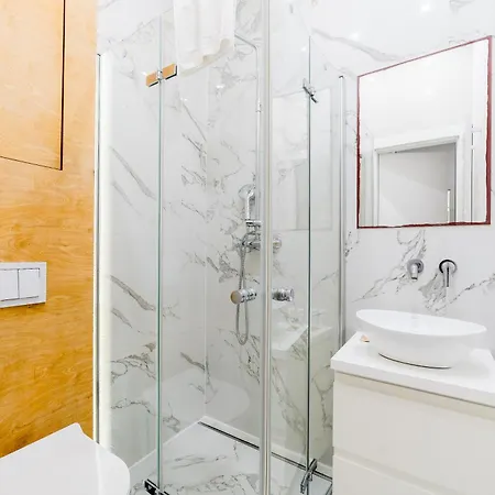 Lakowa Charming By Bookinghost Appartement *