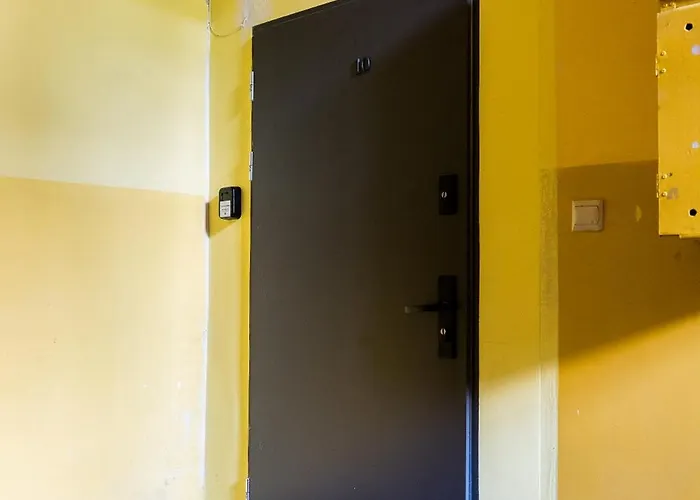 Lakowa Charming By Bookinghost Appartamento